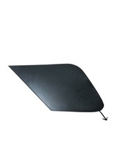 52128-33919 For Lexus ES350 ES300 2019-25 Front Left Bumper Tow Hook Eye Cover L