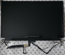 Dell Alienware Area 51m FHD