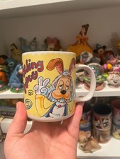 Retro vintage magic roundabout