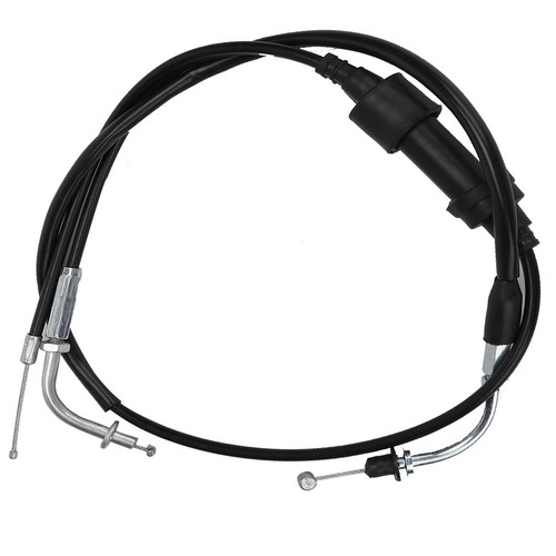 Throttle control cable - control,