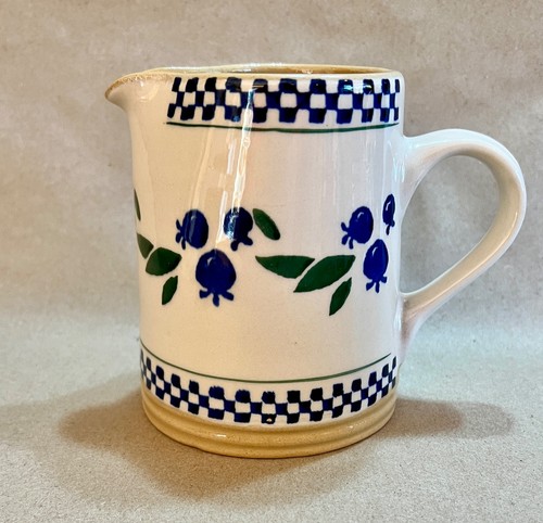Half pint jug nicholas mosse - pint, mosse"