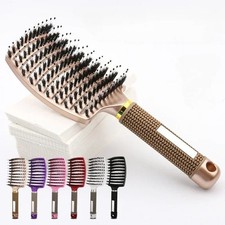 Women Magical Brush Detangler