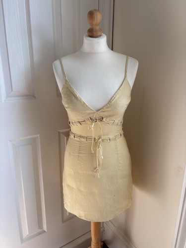 Reformation buttercup butter - reformation,