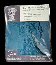 Zuri Designs Silicone Mould