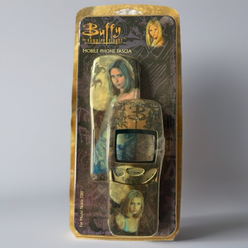 Buffy the vampire slayer - buffy,