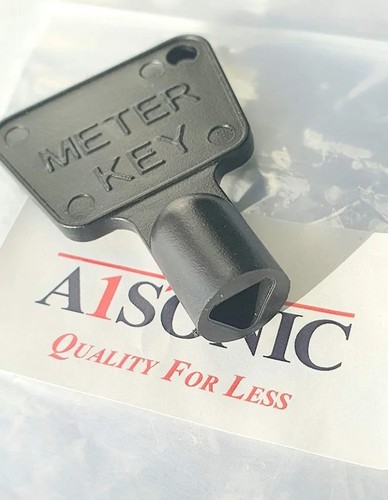 Universal triangular meter - universal,