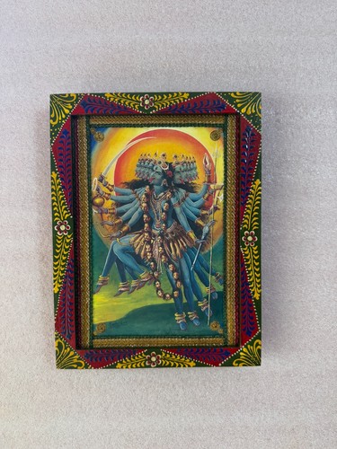 Vintage picture frame - vintage,
