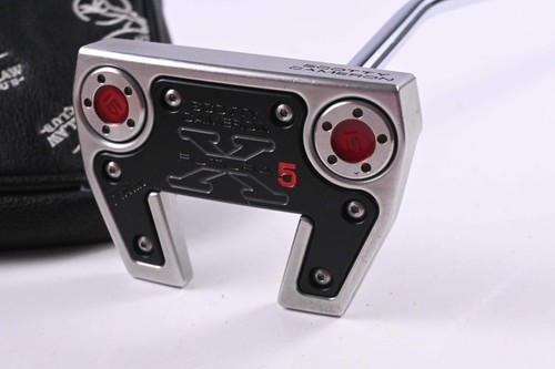 Scotty cameron futura - scotty, 2015