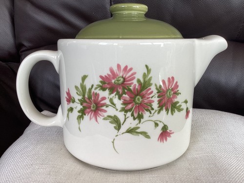 Teapot flowers petite fleur - teapot,