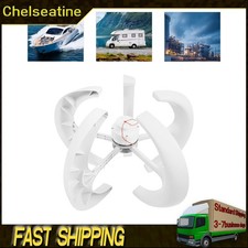 Wind turbine generator - wind,