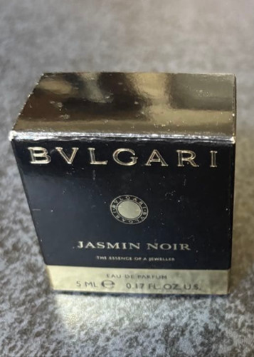 Bvlgari jasmin noir eau - bvlgari,