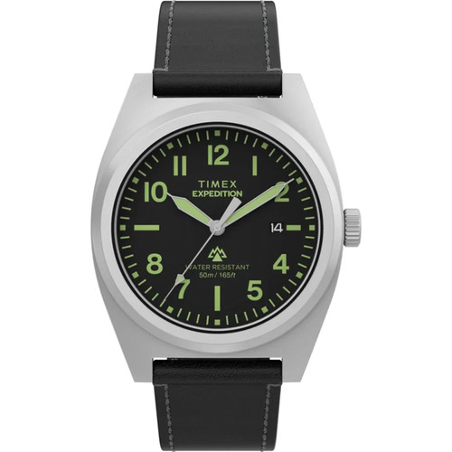 Timex expedition men - timex, watch
