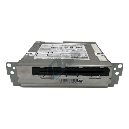 Bmw basic head - gps2, radio