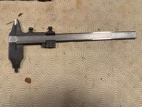 Vintage etalon proch rolle - etalon,