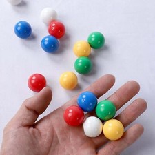 30 Piece Bingo Balls Tally