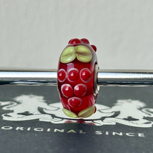 Authentic trollbeads ooak