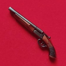 1/6 Scale METAL Sawn Off