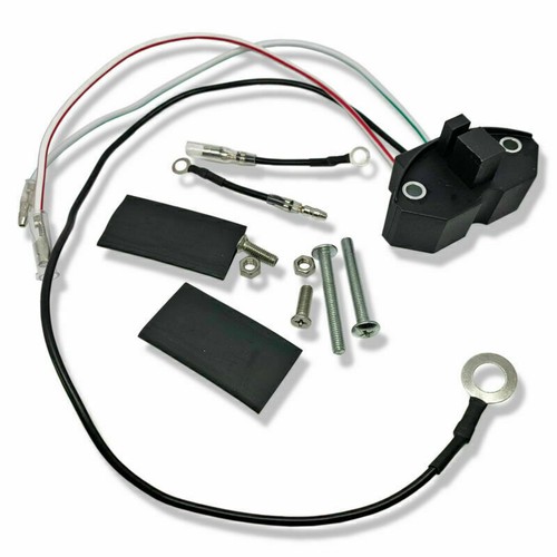 Thunderbolt ignition sensor - thunderbolt,