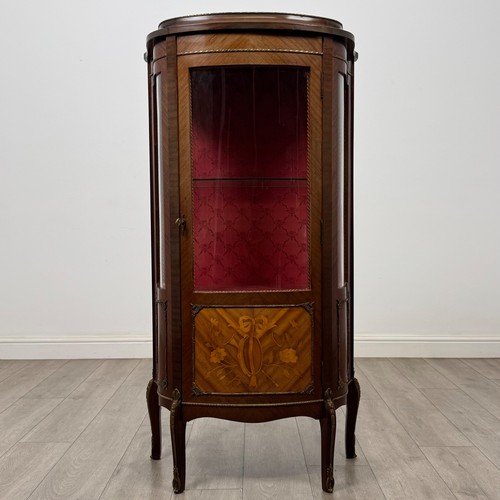 Antique french mahogany - antique,