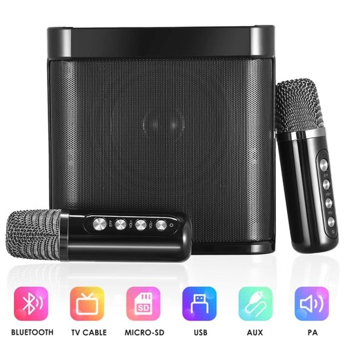 Wireless bluetooth speaker - bluetooth, ktv