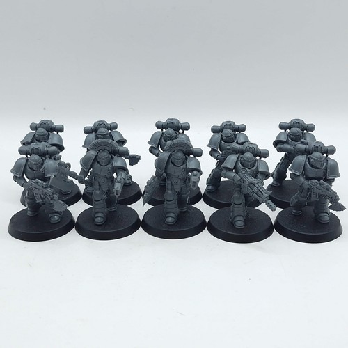 Warhammer horus heresy - horus, heresy:
