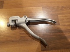 Vintage SOMAX MG - 250  Saw