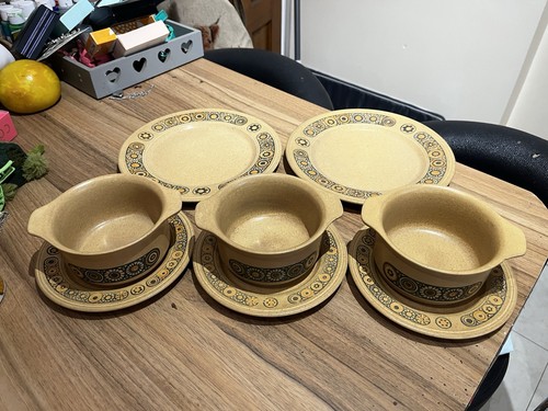 Vintage kiln craft bacchus - kiln,