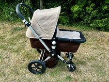Bugaboo Cameleon Travel System