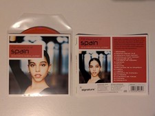 The Essence Of Spain Spanish