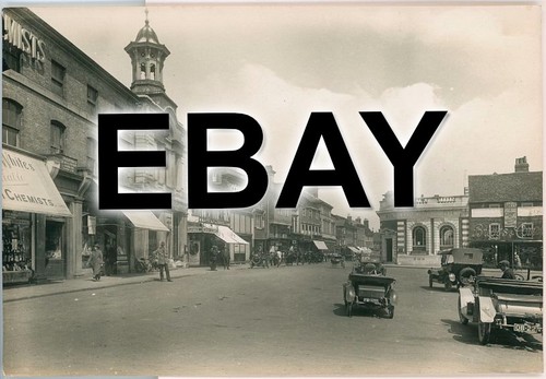 Original photo market - original,