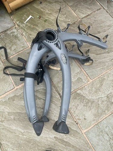 Saris bones bike bicycle - bones, 3