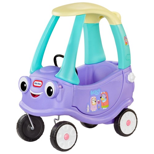 Little tikes bluey grannies - tikes,