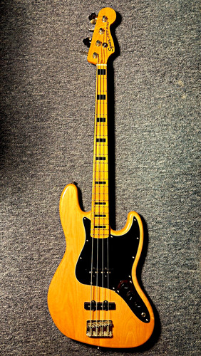 Squier classic vibe 70s - vibe, '70s