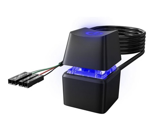 Desktop computer power switch - desktop,