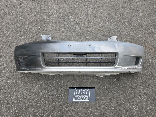Honda civic ek9 type - r, front