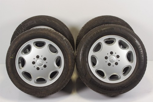Mercedes 1244011402 alloy - mercedes,