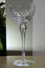 Royal Brierley crystal Braemar