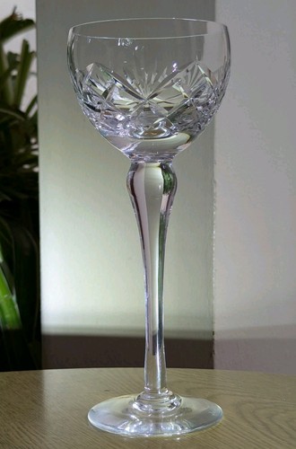 Royal brierley crystal braemar - royal,