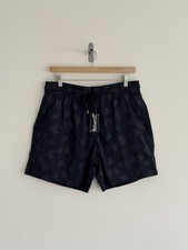 Vilebrequin Turtle Swimming