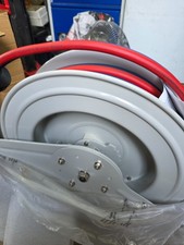 oxy/acetylene retractable hose