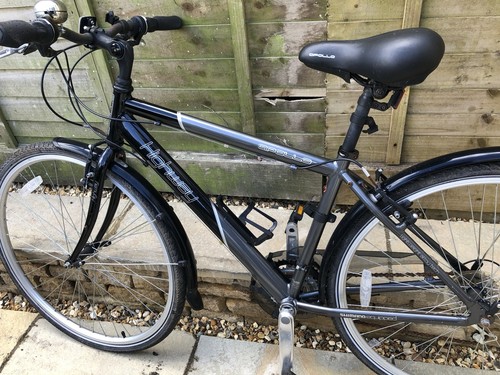 Hybrid bike women ladies road - women,