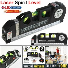 Laser Level Multipurpose Lazer
