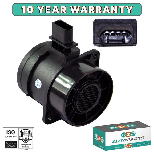 Mass air flow meter sensor - mass, for