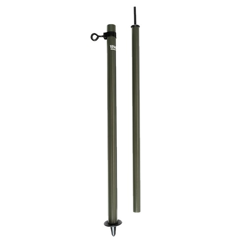 Web tex extendable bivi pole - extendable,