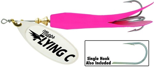 Mepps fc78tp flying - fc78tp, hp-s