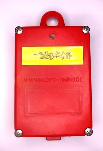 Amb tranx 260 kart transponder - amb,