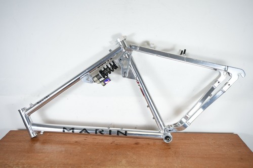 Vintage rare marin - team, frs