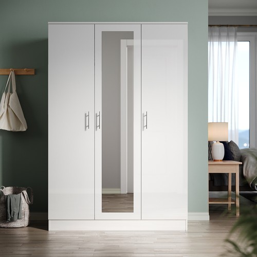 Door multicolor corner - door,