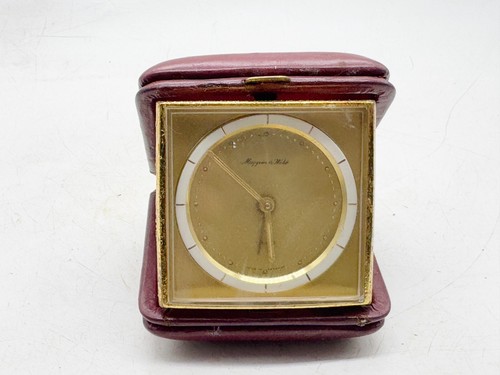 Vintage mappin webb travel - webb,