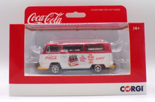 CORGI CC02744 COCA-COLA